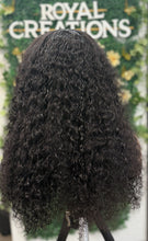 Load image into Gallery viewer, Kinky Curly Closure Wig
