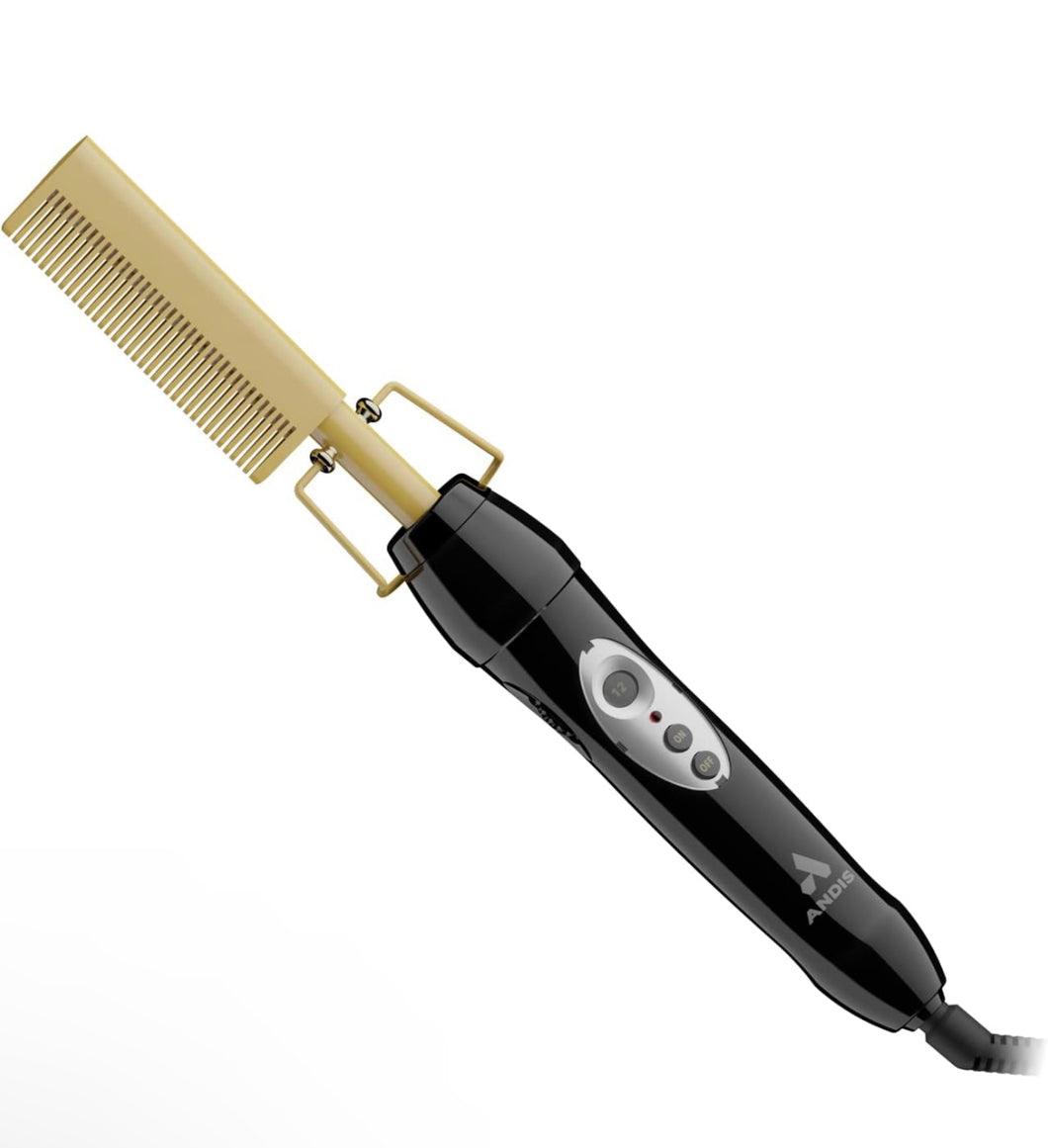 Andis Hot Straightening Comb