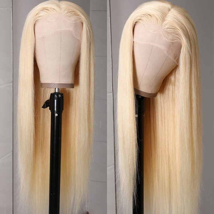 613 Blonde Lace Frontal Wig