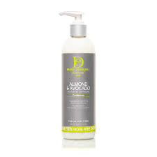 Design Essentials Almond & Avocado Conditioner