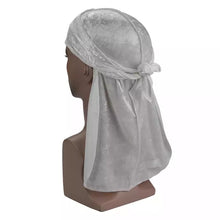 Load image into Gallery viewer, Velvet Durag
