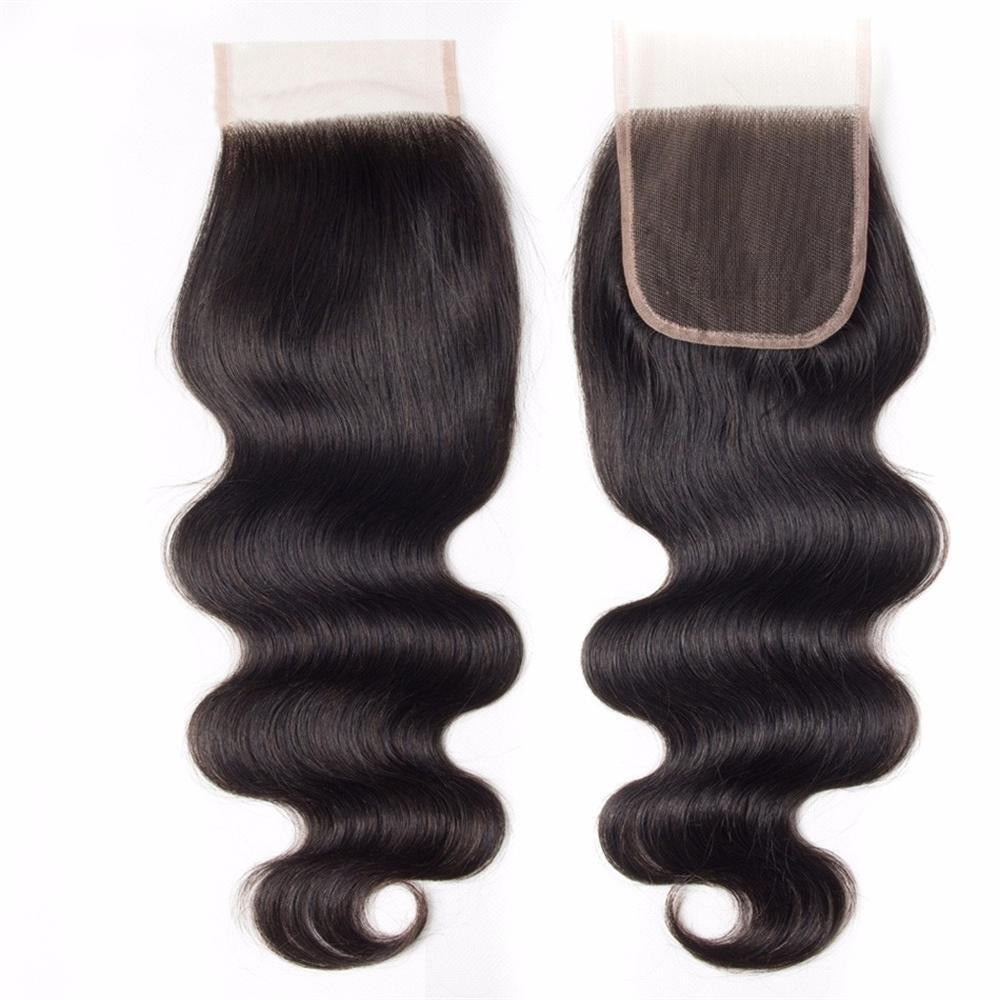 Brazilian Body Wave  Lace Closure