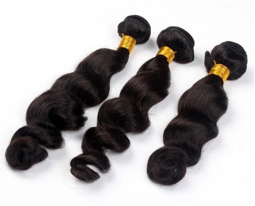 Brazilian Loose Wave 3 Bundle Deal