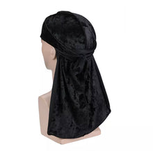 Load image into Gallery viewer, Velvet Durag
