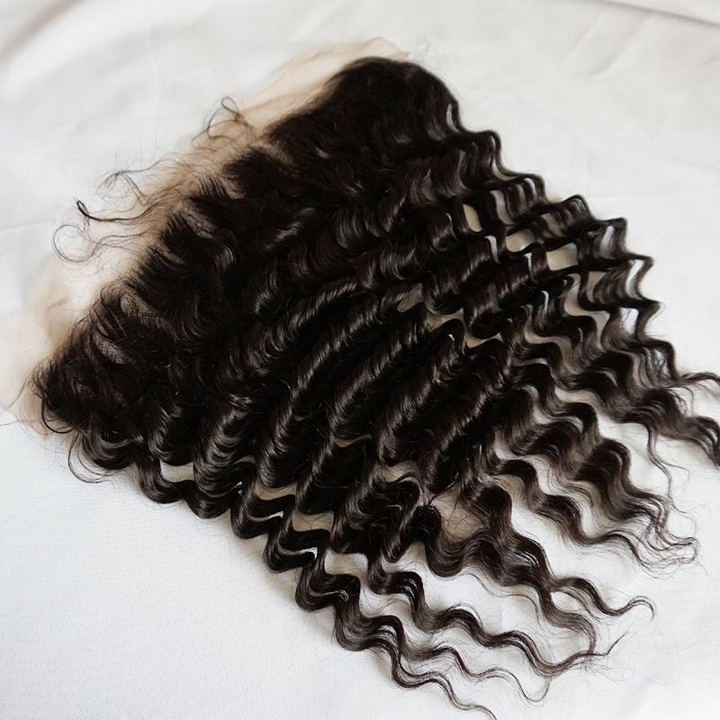 Brazilian Natural Wave Frontal