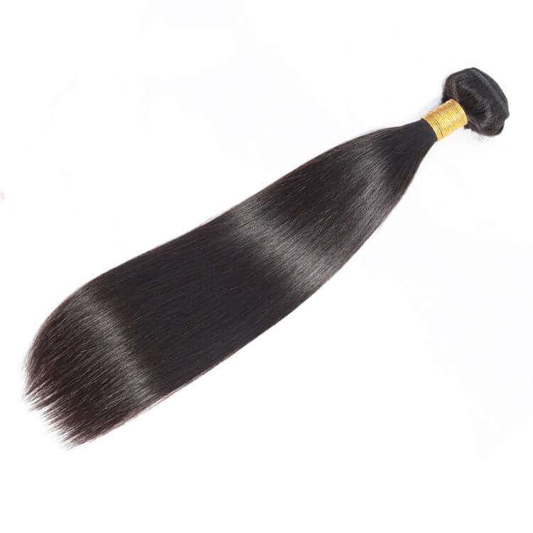 Brazilian Straight