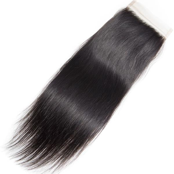 Brazilian Straight  Lace Closure