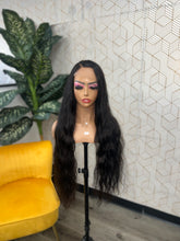 Load image into Gallery viewer, 5x5 Body wave Lace Closure Wig
