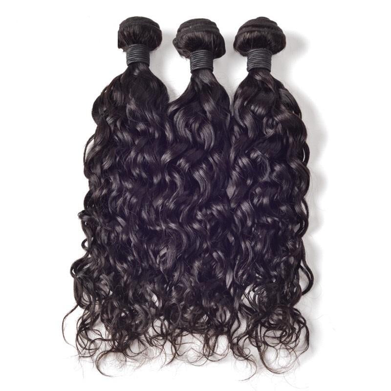 Brazilian Natural Wave 3 Bundle Deal