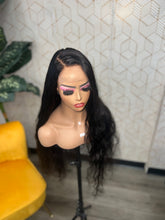 Load image into Gallery viewer, 5x5 Body wave Lace Closure Wig
